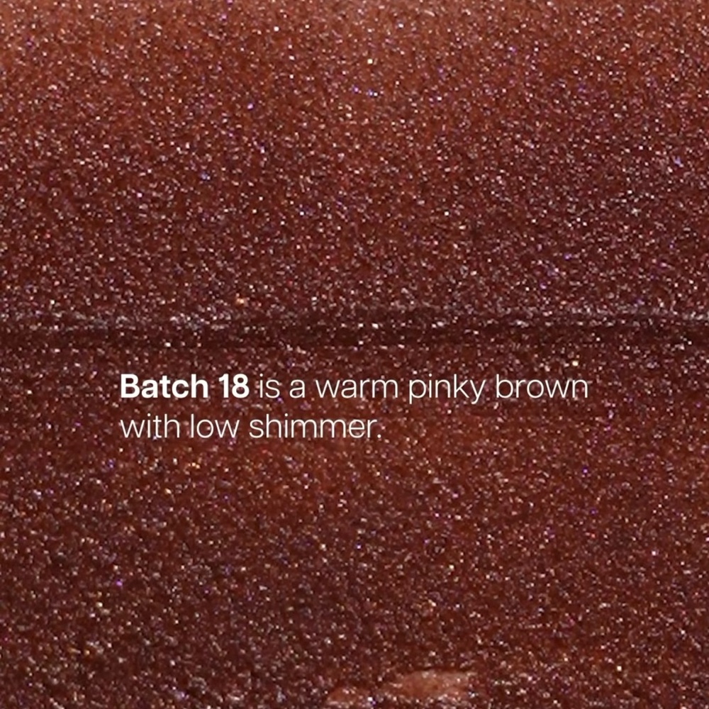 New! THE LIP in BATCH 18. Jones Road Limited Edition - Picture 4 of 6